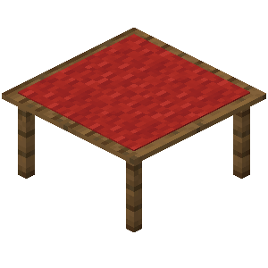 vanillaplus:spruce_table