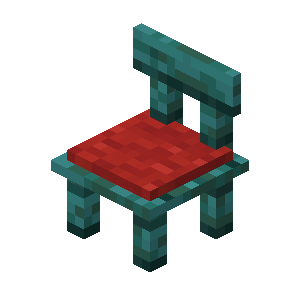 vanillaplus:warped_chair