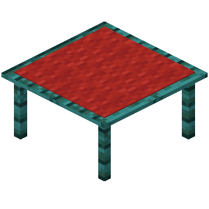 vanillaplus:warped_table