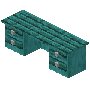 vanillaplus:warped_office_table