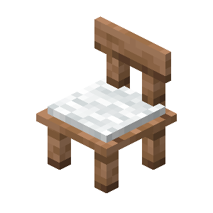 vanillaplus:jungle_chair