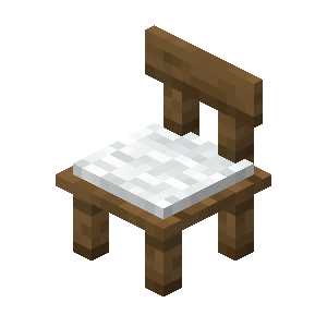 vanillaplus:spruce_chair