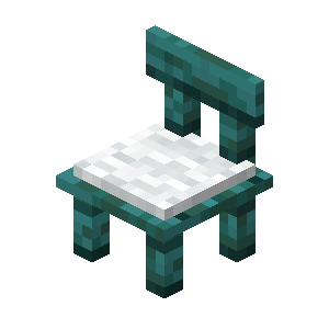 vanillaplus:warped_chair
