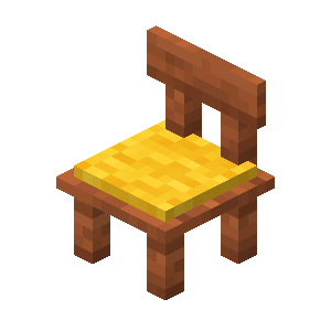 vanillaplus:acacia_chair