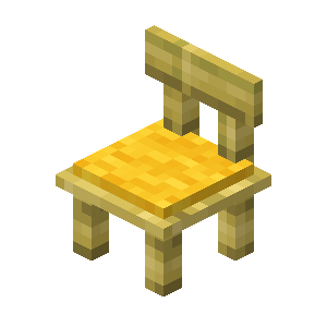 vanillaplus:bamboo_chair
