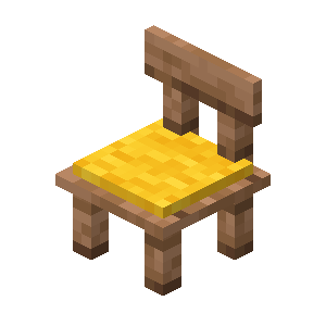 vanillaplus:jungle_chair