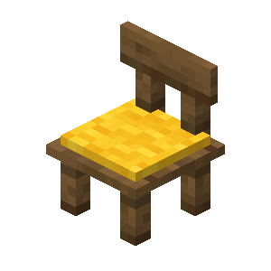 vanillaplus:spruce_chair
