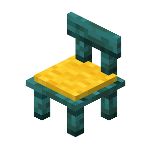 vanillaplus:warped_chair