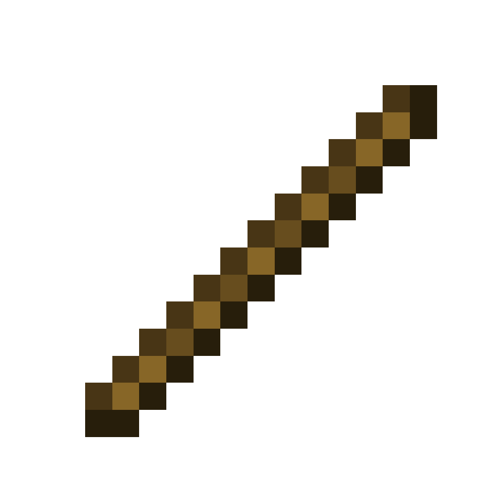 stick