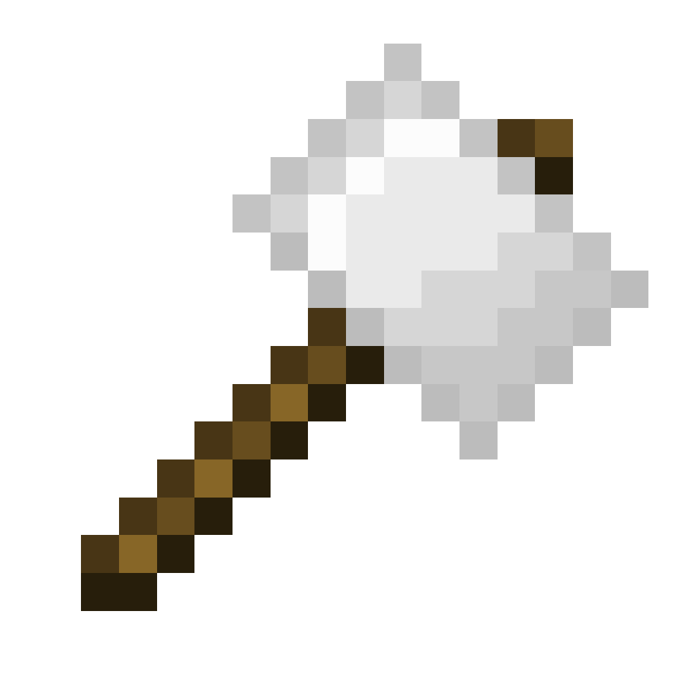 vanillaplus:aluminum_hammer