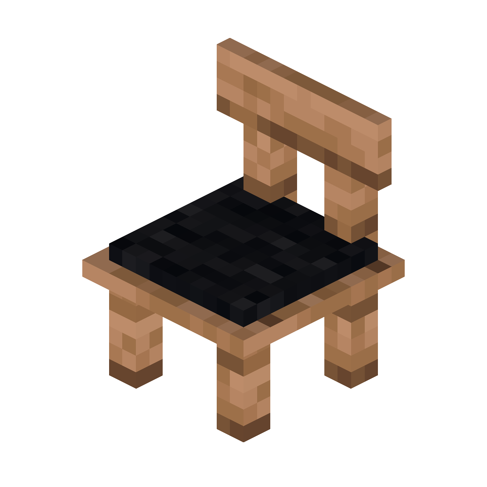 vanillaplus:jungle_chair
