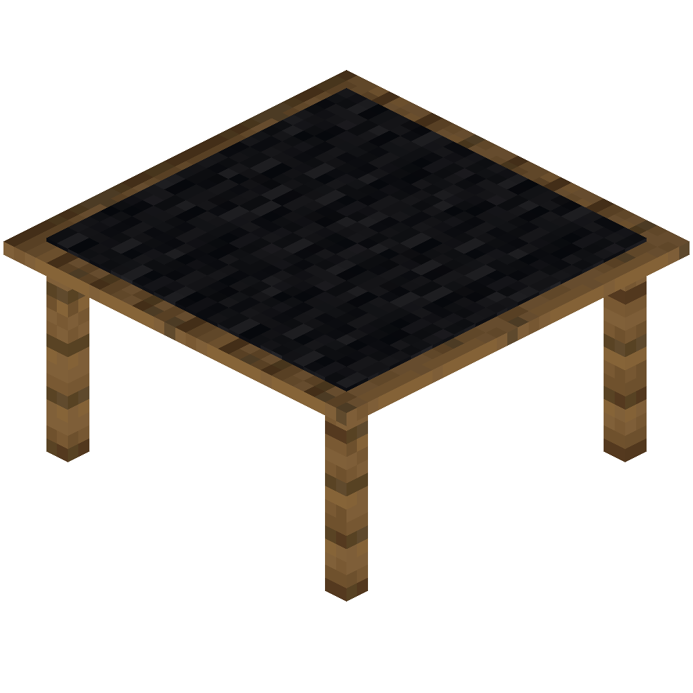 vanillaplus:spruce_table