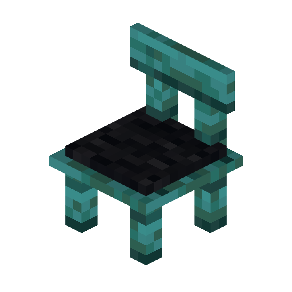 vanillaplus:warped_chair