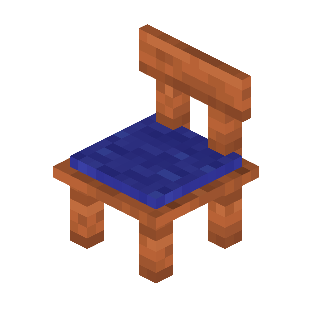vanillaplus:acacia_chair