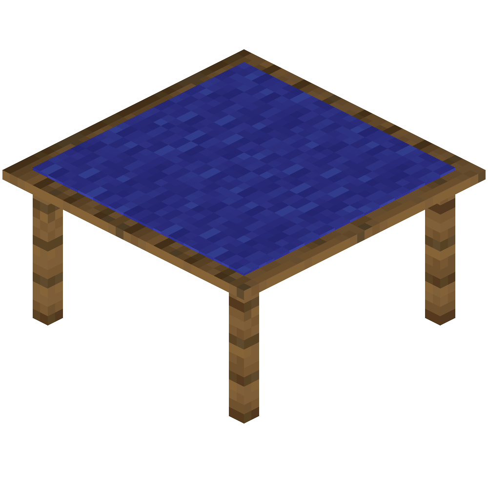 vanillaplus:spruce_table