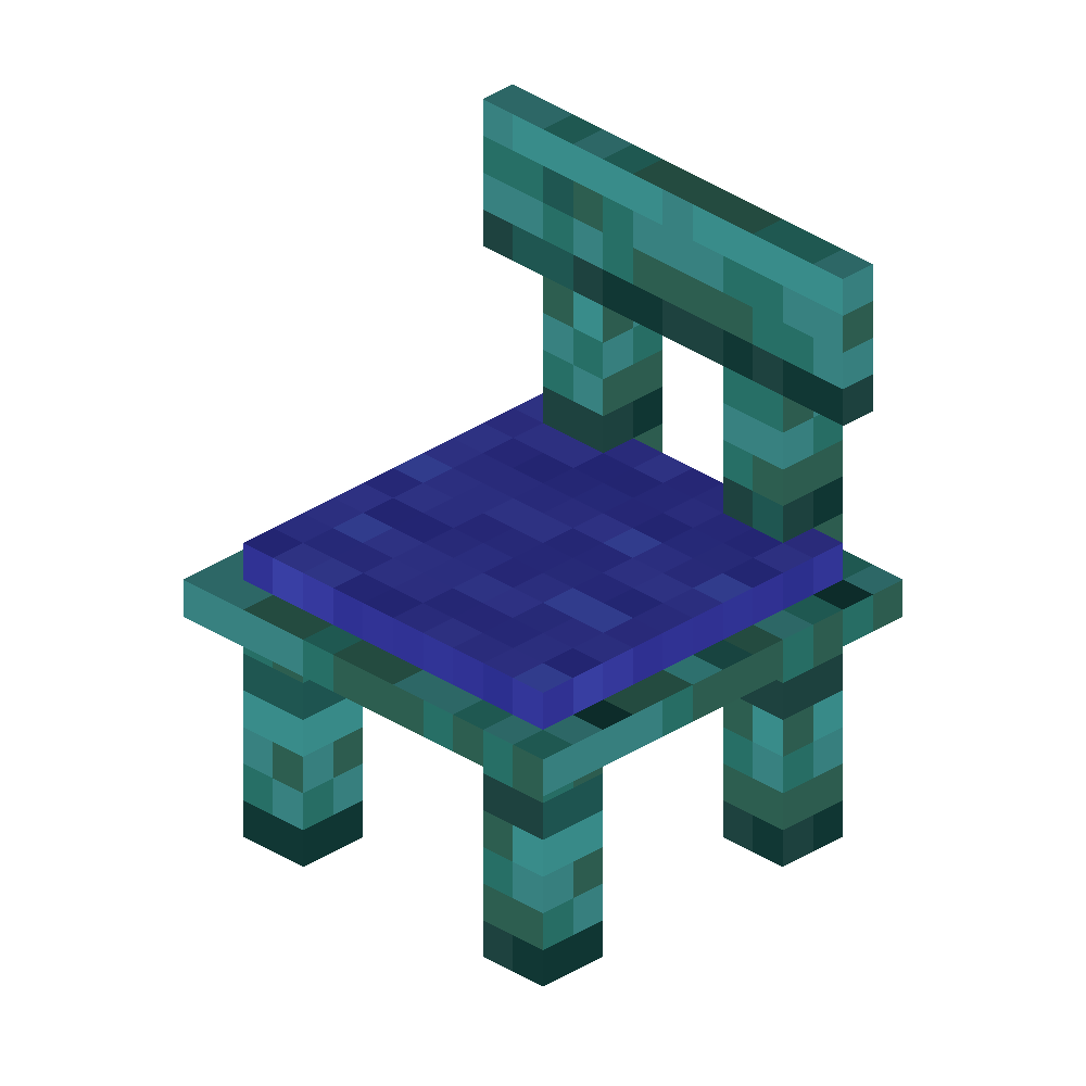 vanillaplus:warped_chair