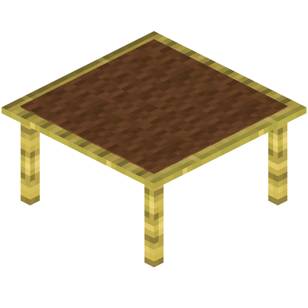 vanillaplus:bamboo_table