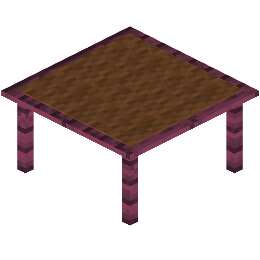 vanillaplus:crimson_table