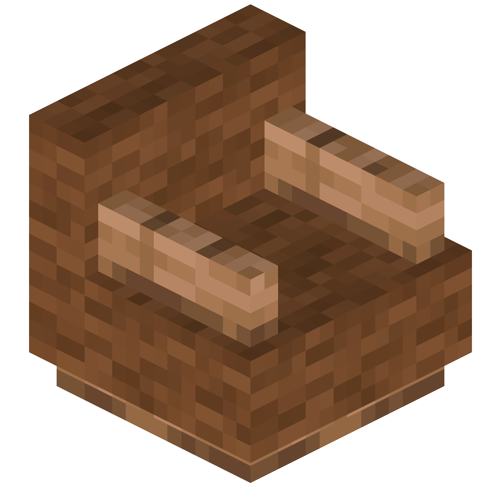 vanillaplus:jungle_couch