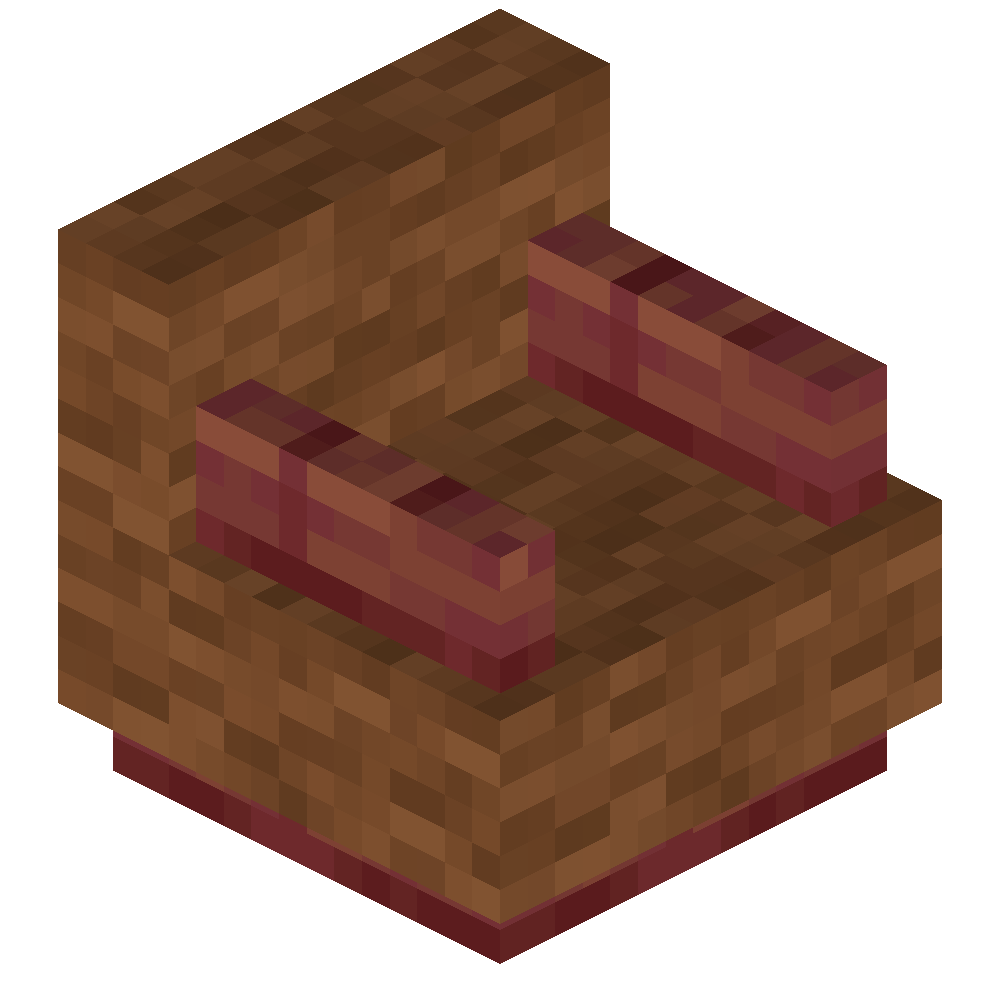 vanillaplus:mangrove_couch