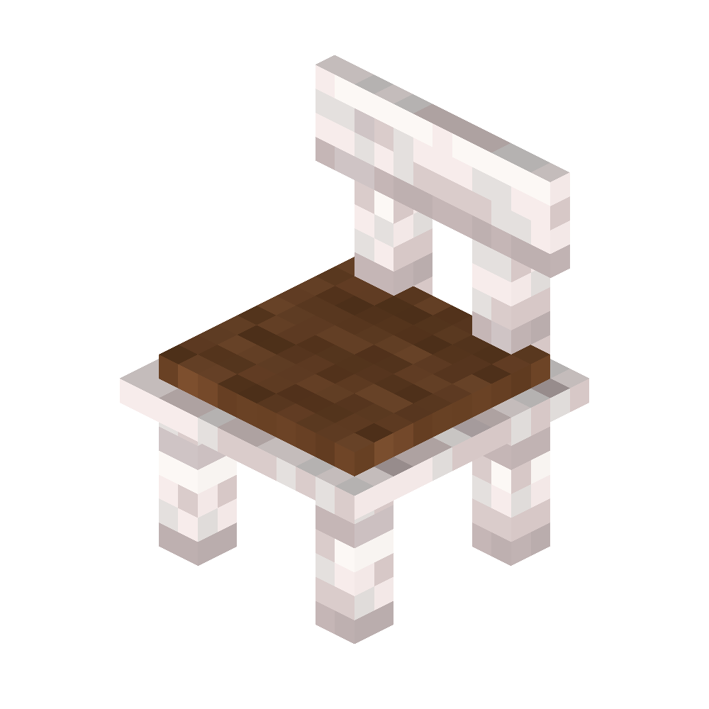 vanillaplus:pale_oak_chair