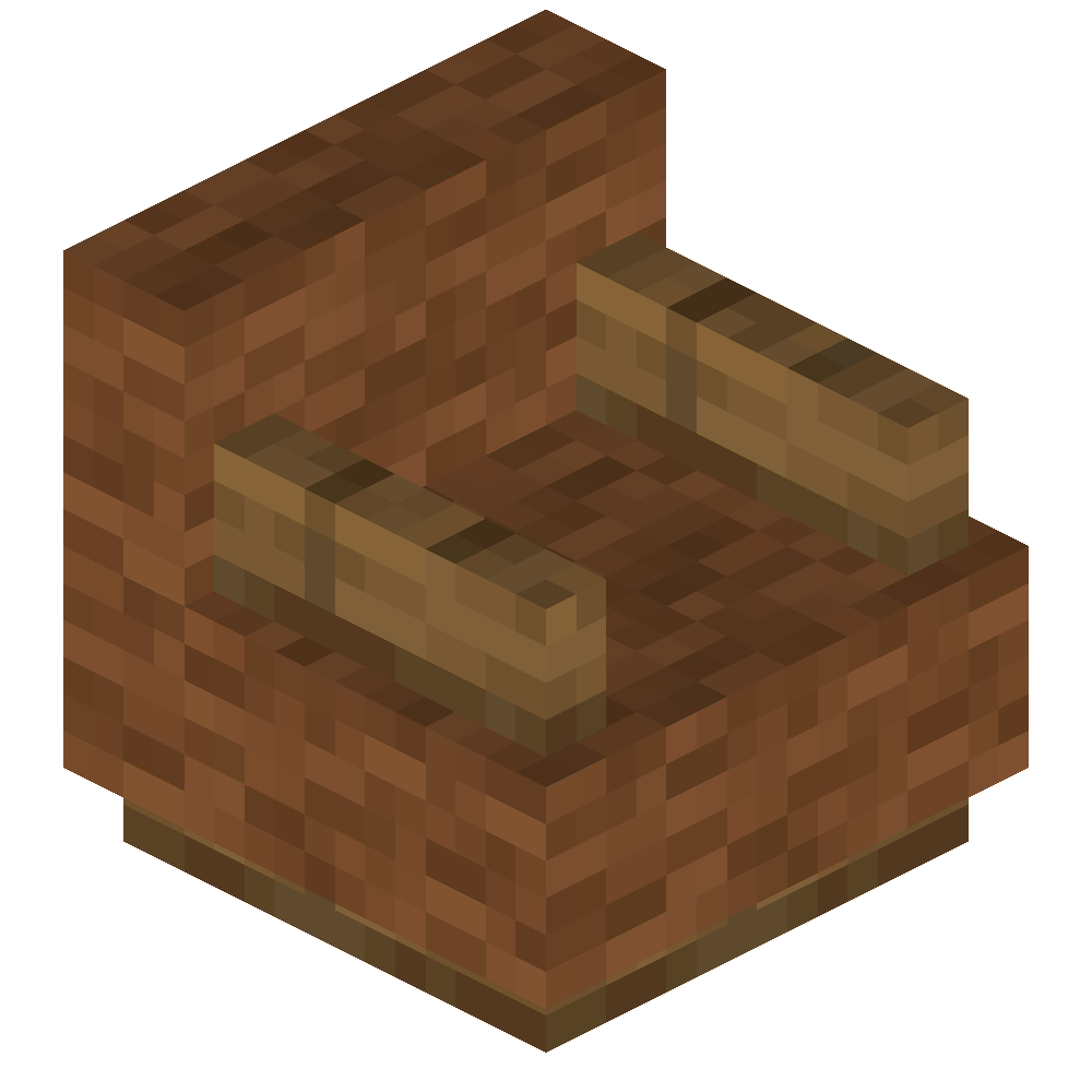 vanillaplus:spruce_couch