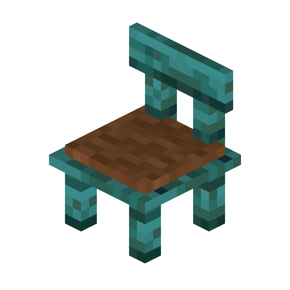 vanillaplus:warped_chair