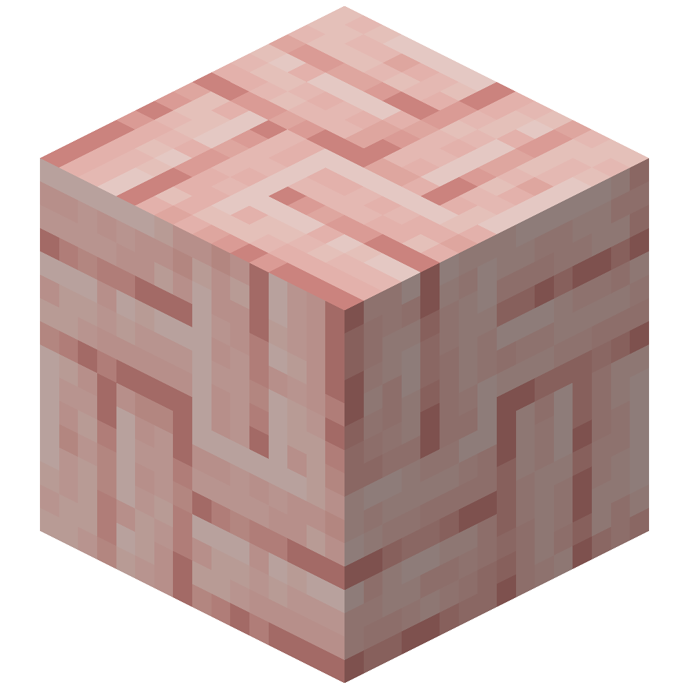 vanillaplus:cherry_mosaic