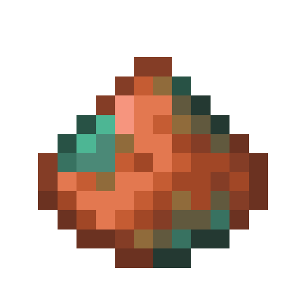 vanillaplus:copper_powder