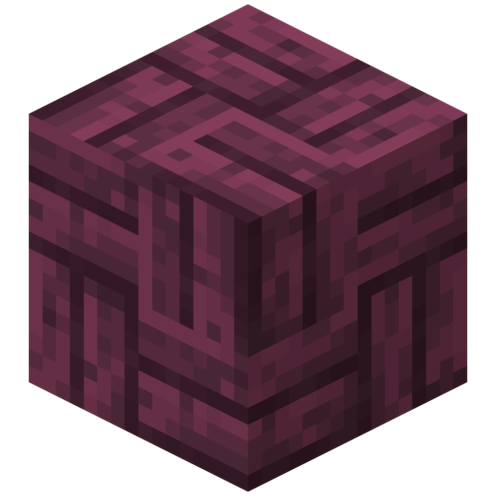 vanillaplus:crimson_mosaic