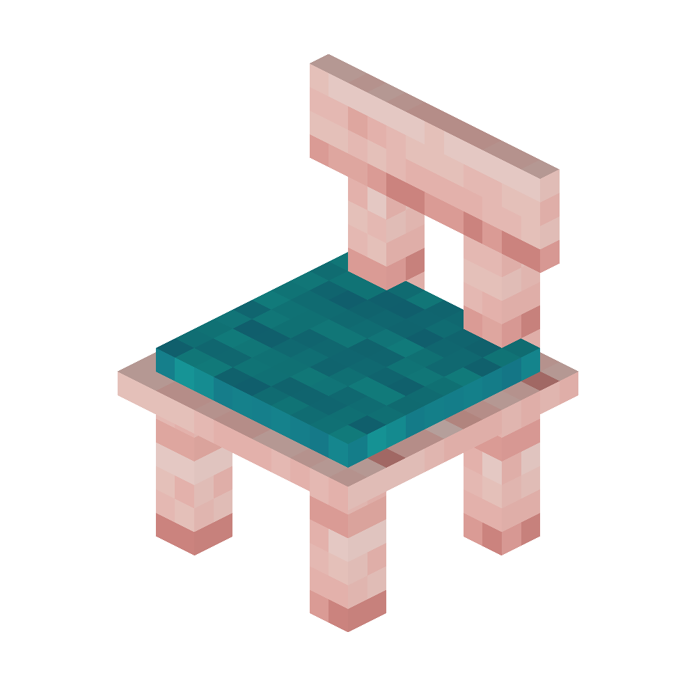 vanillaplus:cherry_chair