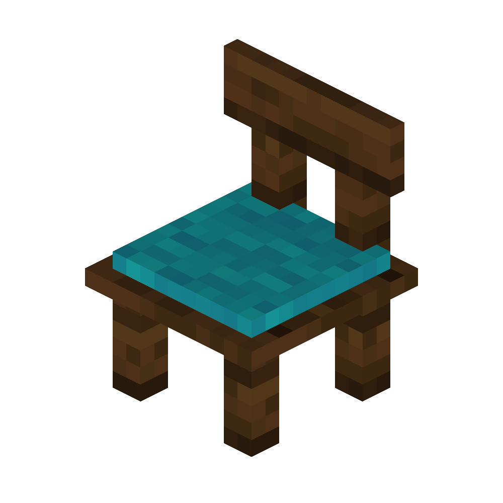 vanillaplus:dark_oak_chair