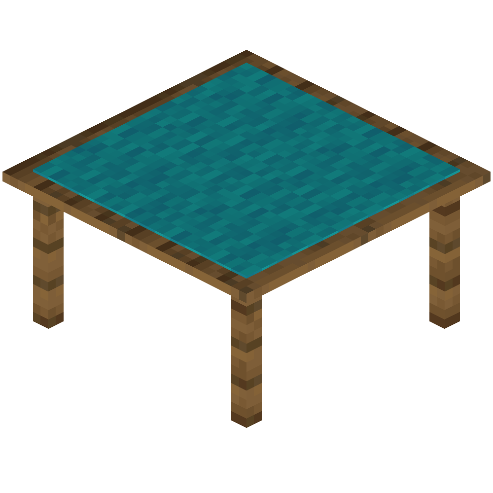 vanillaplus:spruce_table