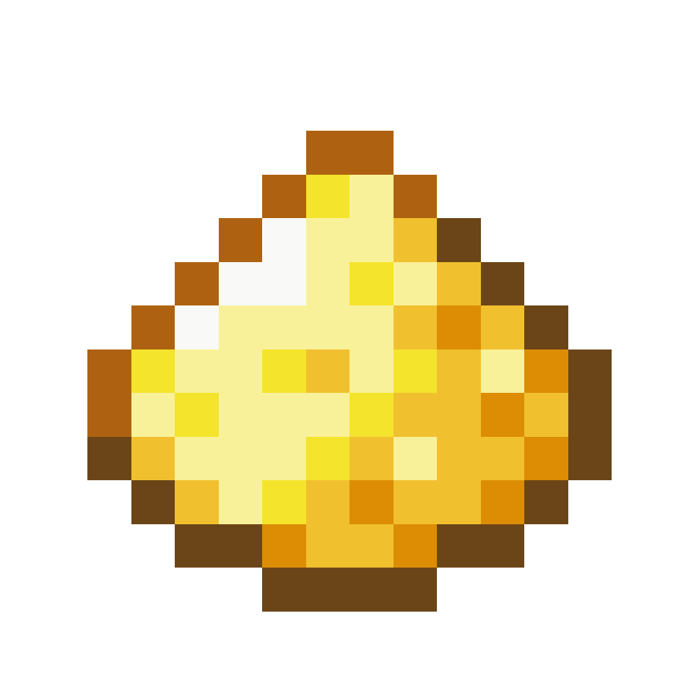 vanillaplus:gold_powder