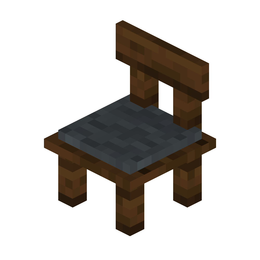 vanillaplus:dark_oak_chair