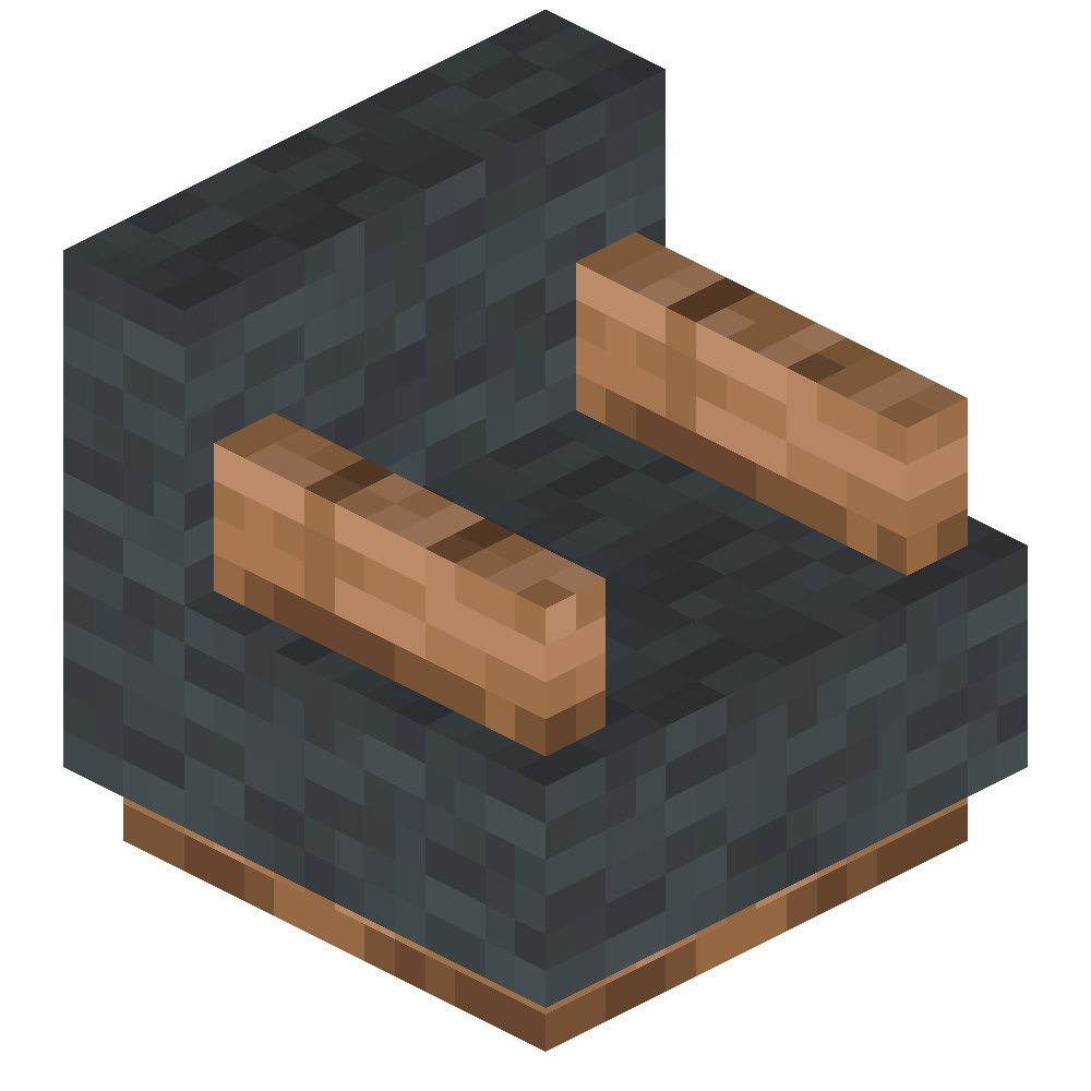 vanillaplus:jungle_couch