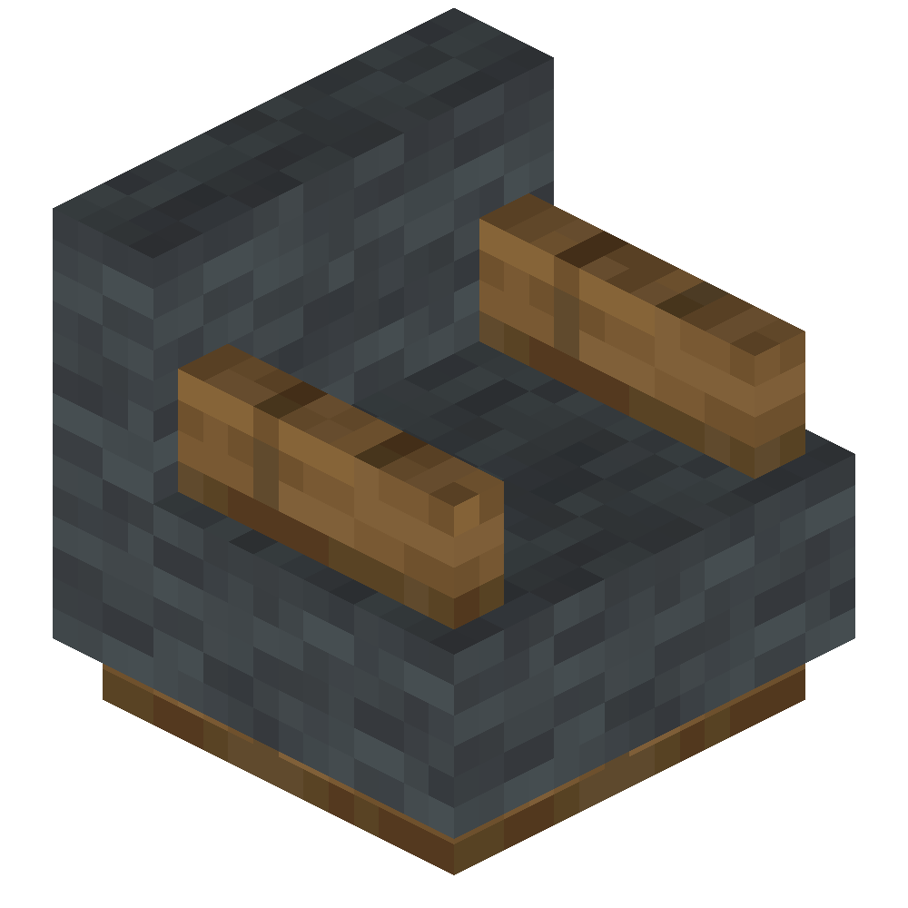 vanillaplus:spruce_couch