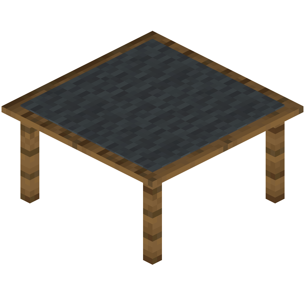 vanillaplus:spruce_table