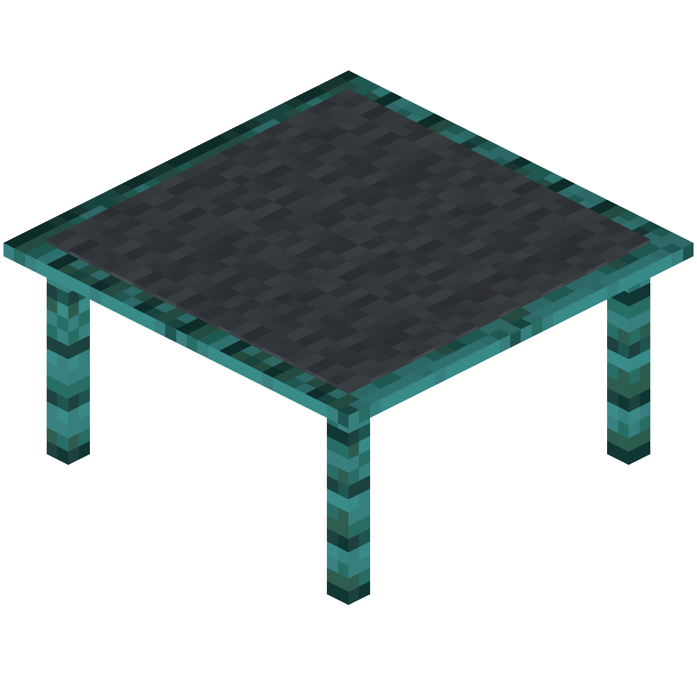 vanillaplus:warped_table