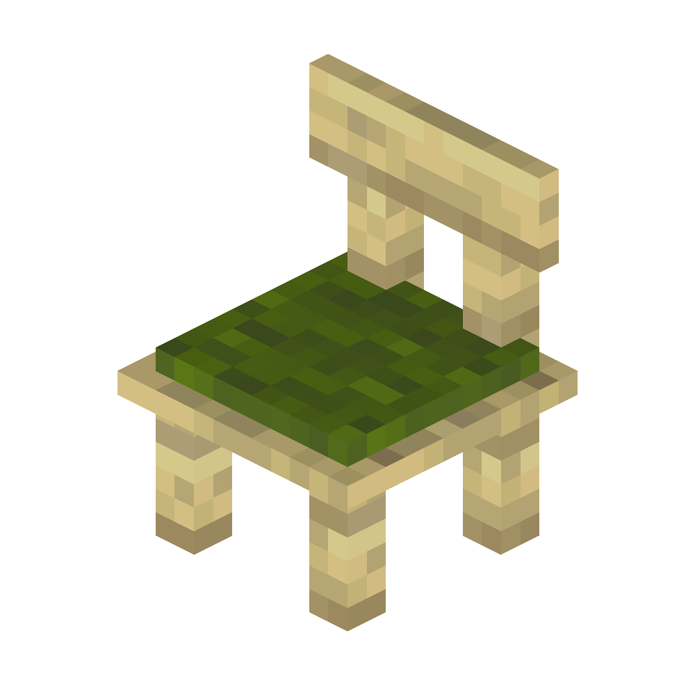 vanillaplus:birch_chair