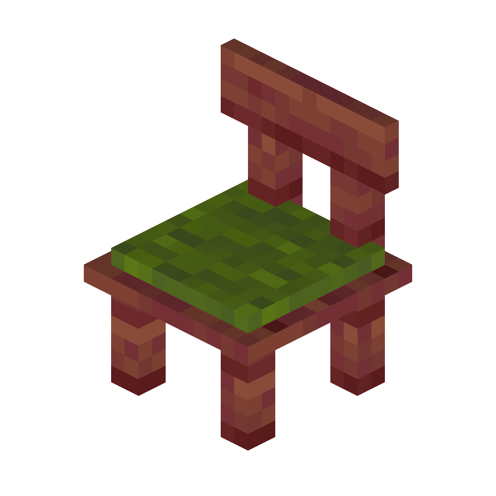 vanillaplus:mangrove_chair