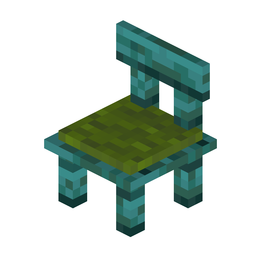 vanillaplus:warped_chair