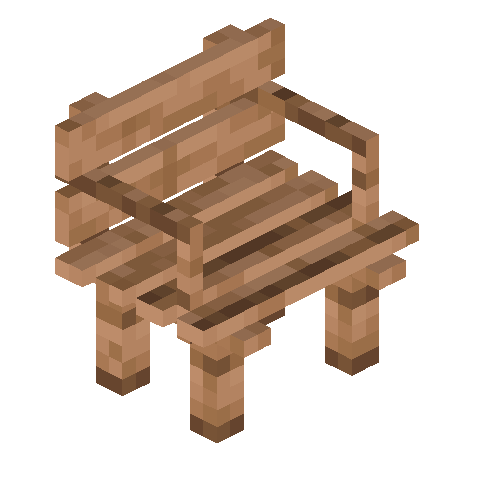 vanillaplus:jungle_bench