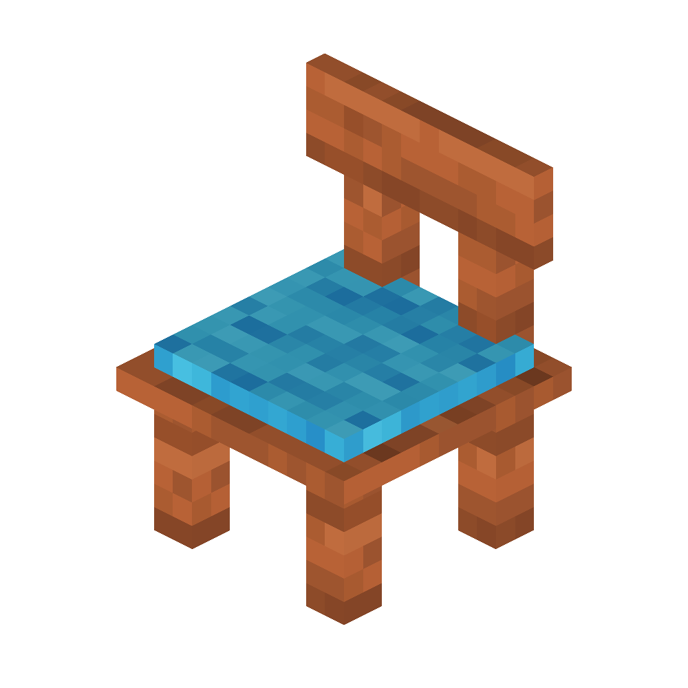 vanillaplus:acacia_chair