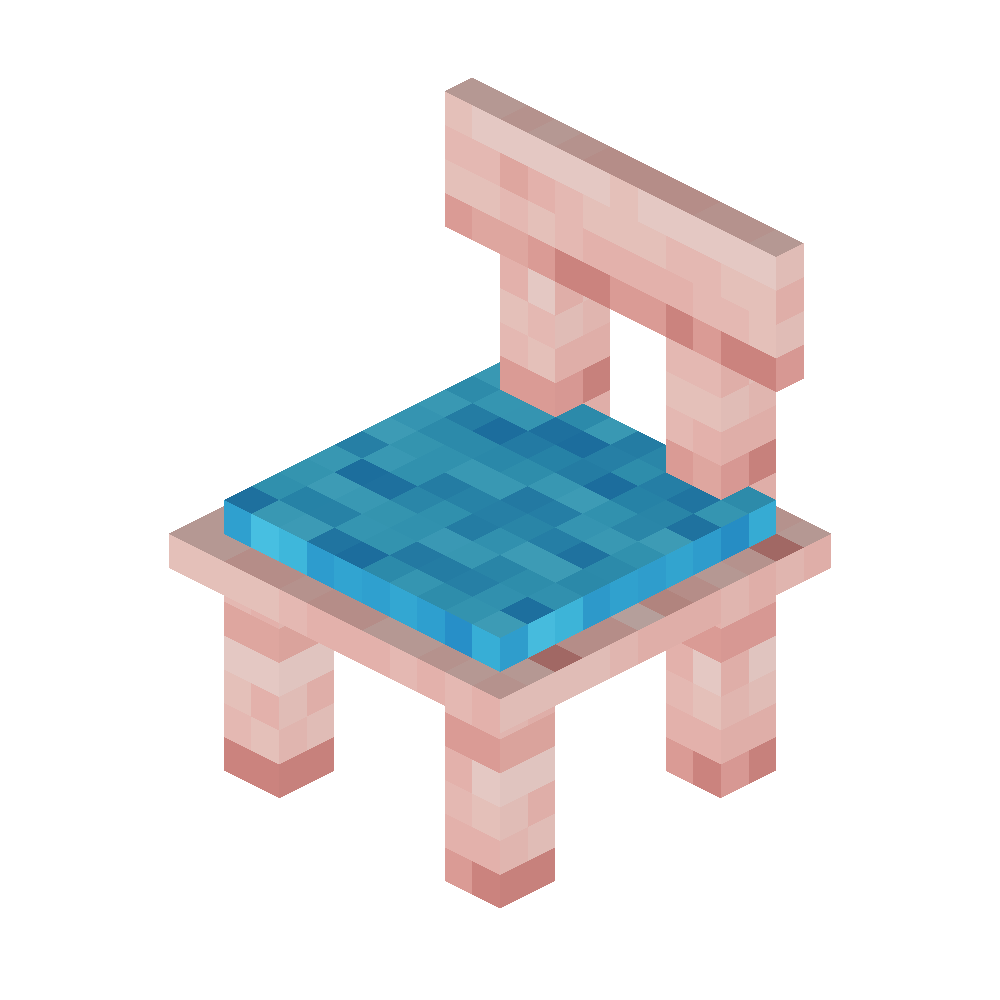 vanillaplus:cherry_chair