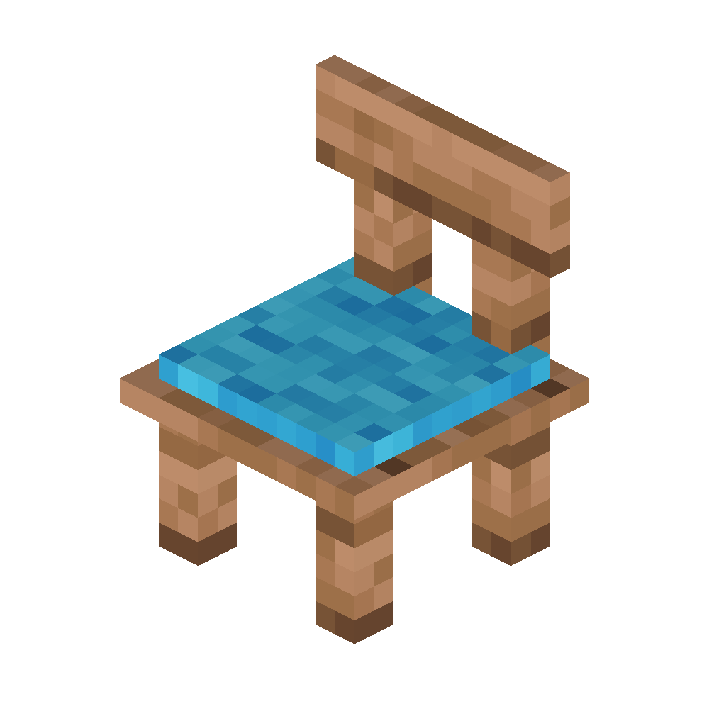 vanillaplus:jungle_chair