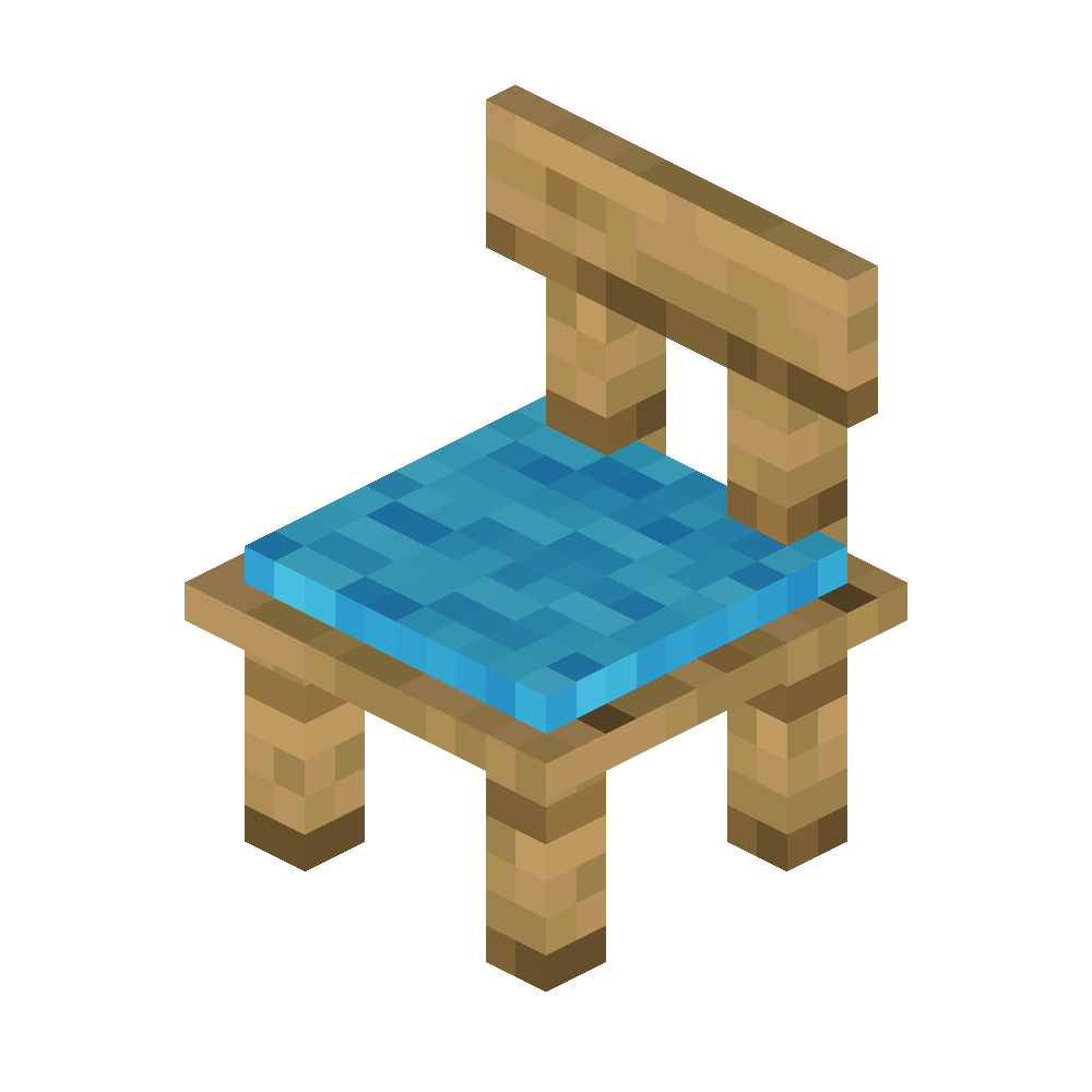vanillaplus:oak_chair