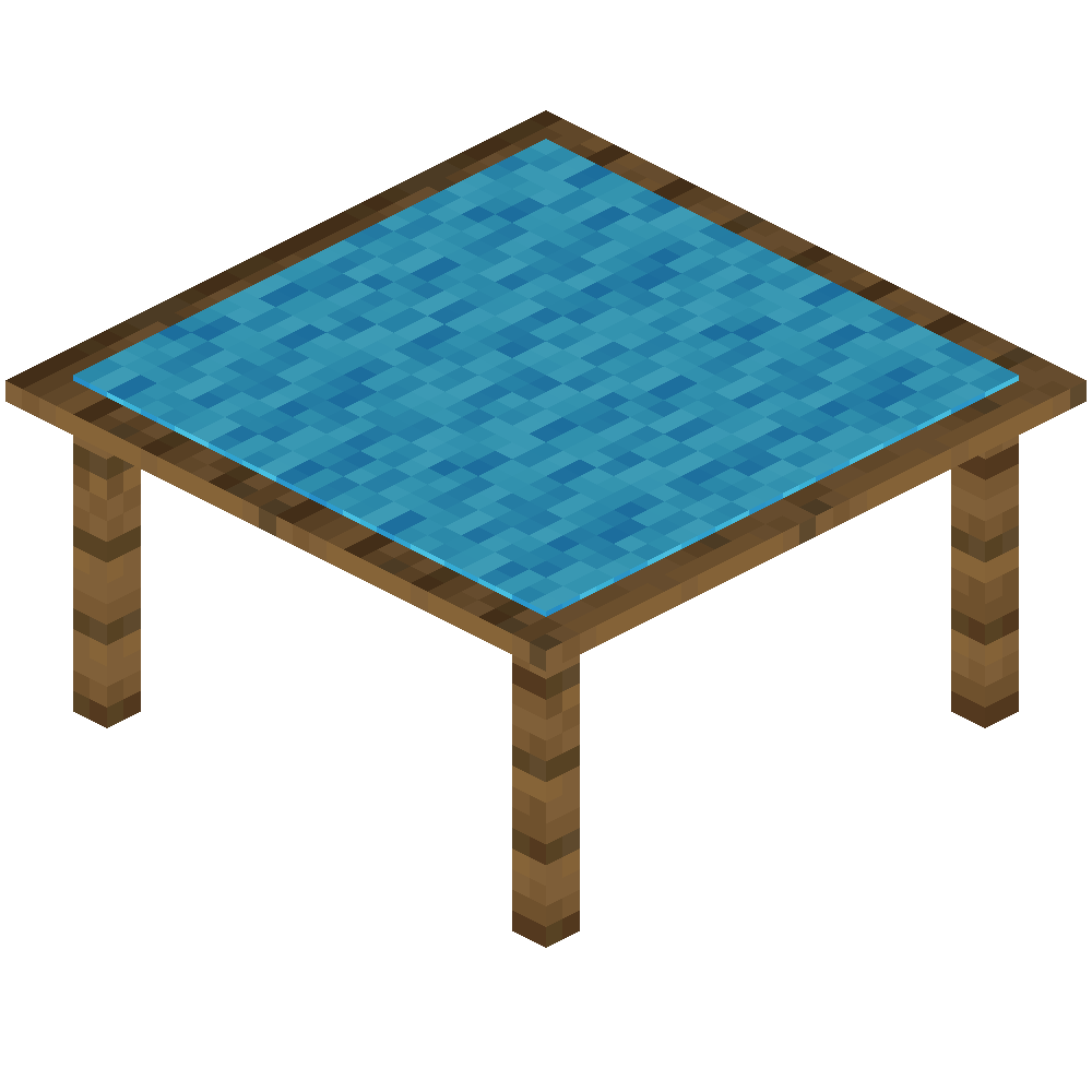 vanillaplus:spruce_table