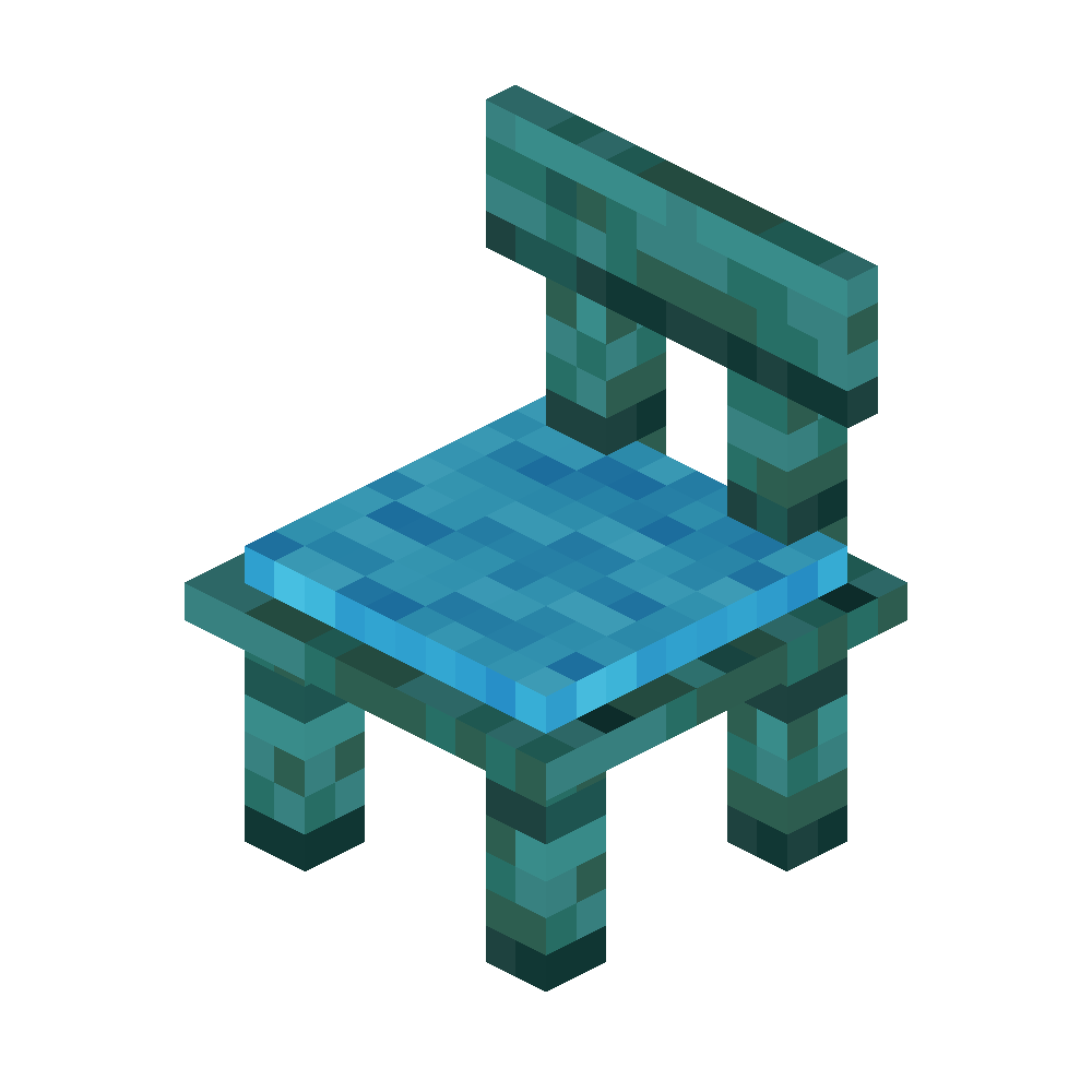 vanillaplus:warped_chair