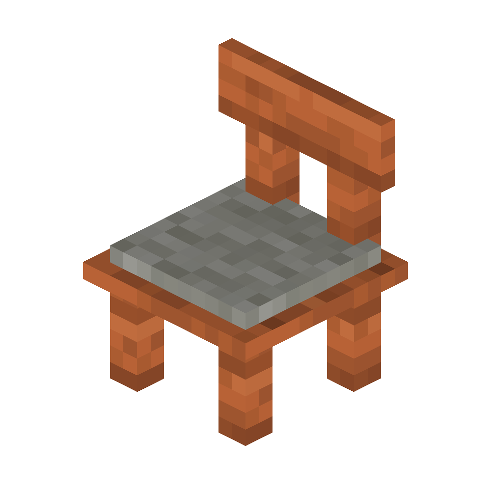 vanillaplus:acacia_chair